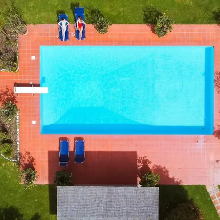 Villa Luciana *