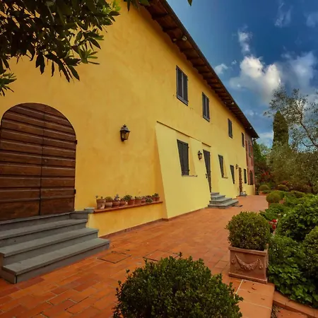 Villa Luciana *