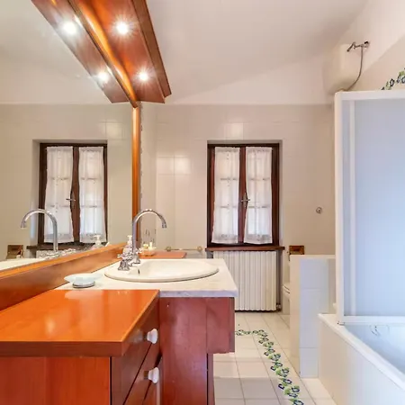 Villa Luciana Capannori