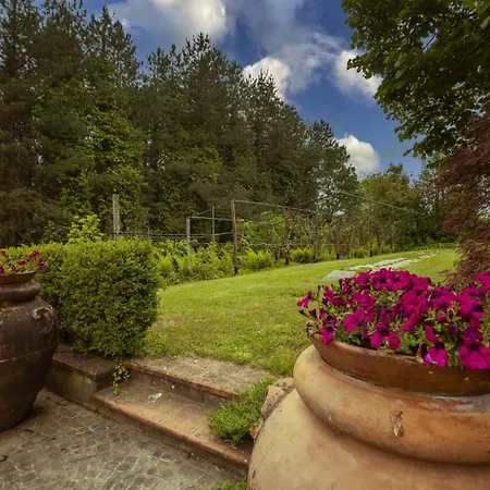 Villa Luciana