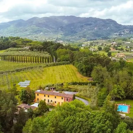 Villa Luciana *